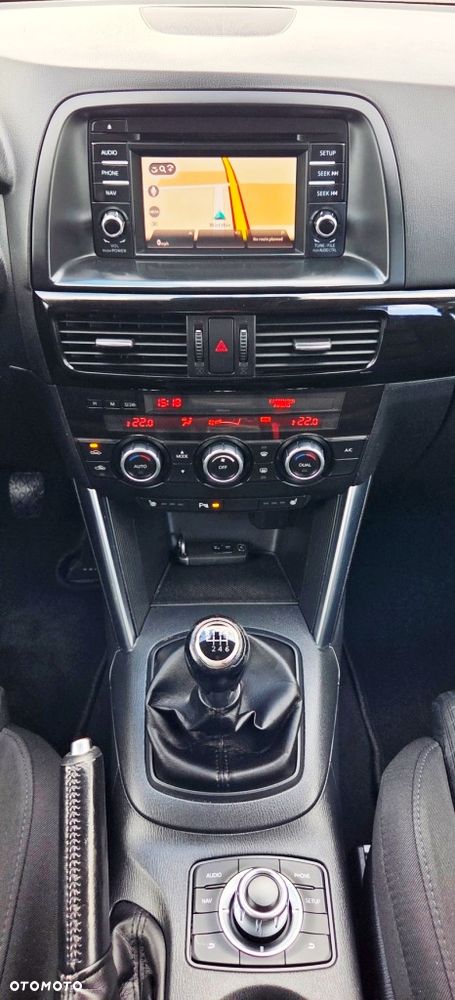 Mazda CX-5 SKYACTIV-D 150 Center-Line - 37