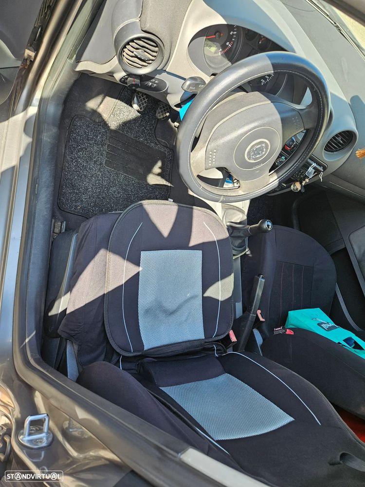 SEAT Ibiza 1.2 12V Passion - 7