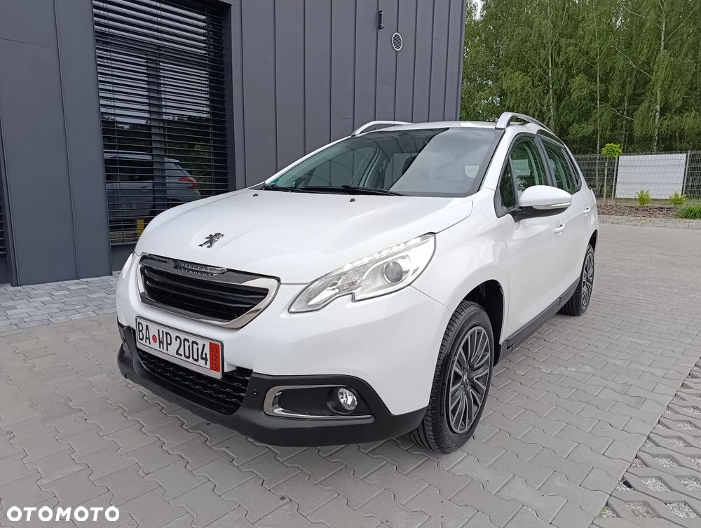 Peugeot 2008 - 24
