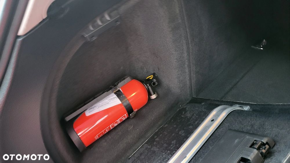 Audi A4 Avant 1.8 T - 34