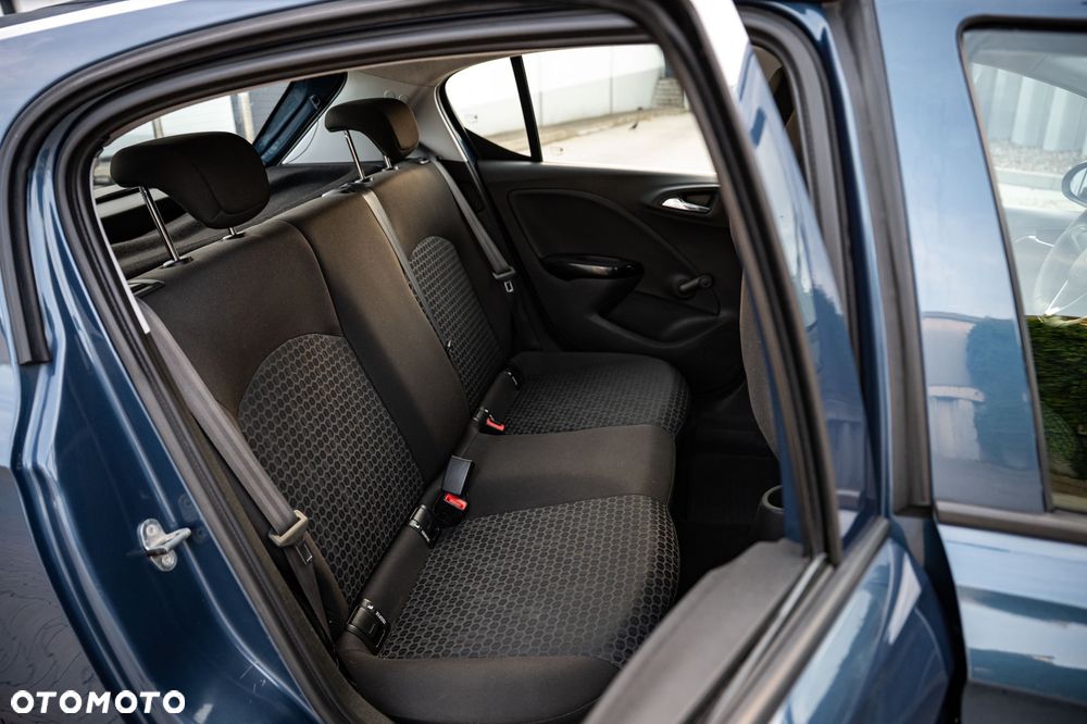 Opel Corsa - 17