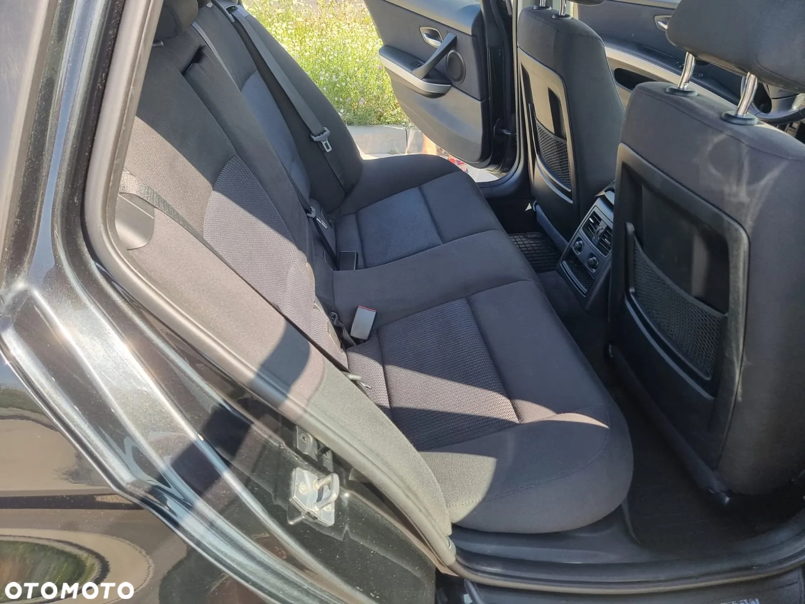 BMW Seria 3 - 5