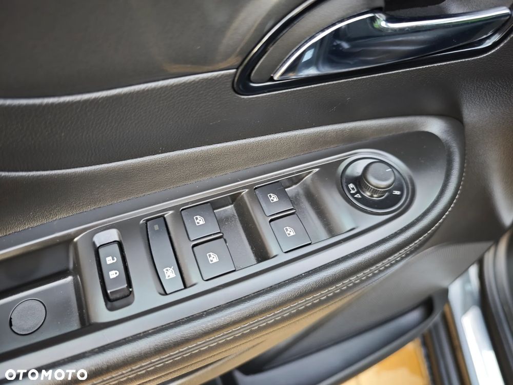 Opel Mokka X 1.6 CDTI Design Line - 25