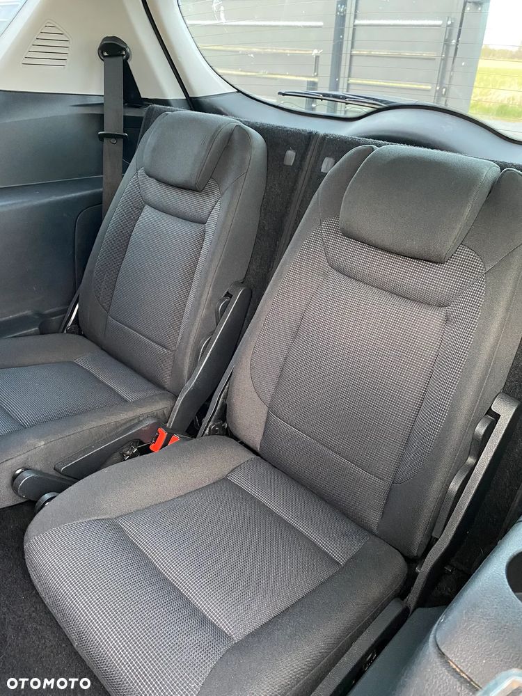 Ford S-Max 2.0 TDCi Titanium - 10