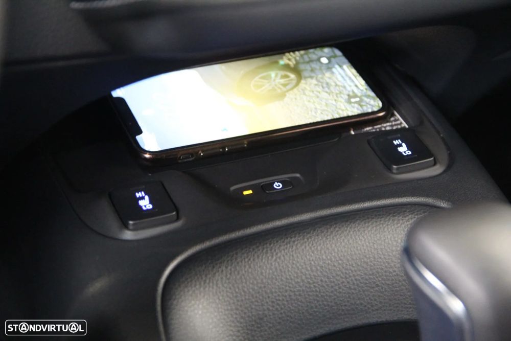 Toyota Corolla 1.8 Hybrid Comfort - 21