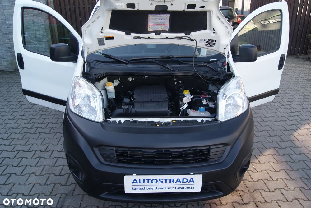 Fiat Fiorino - 35