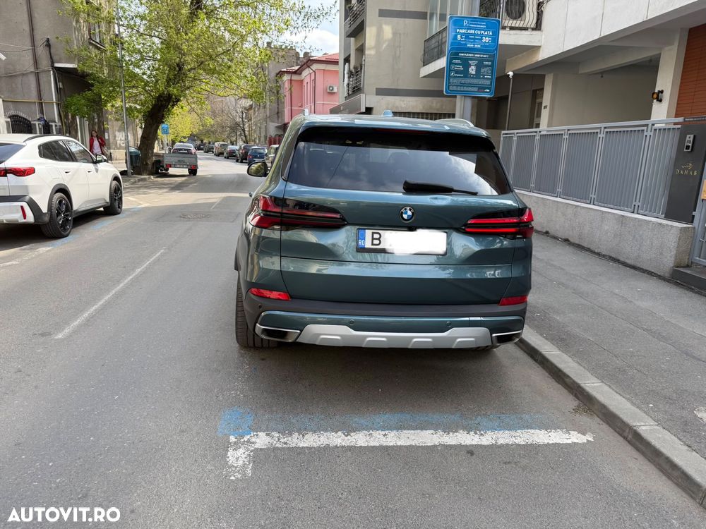 BMW X5 - 4