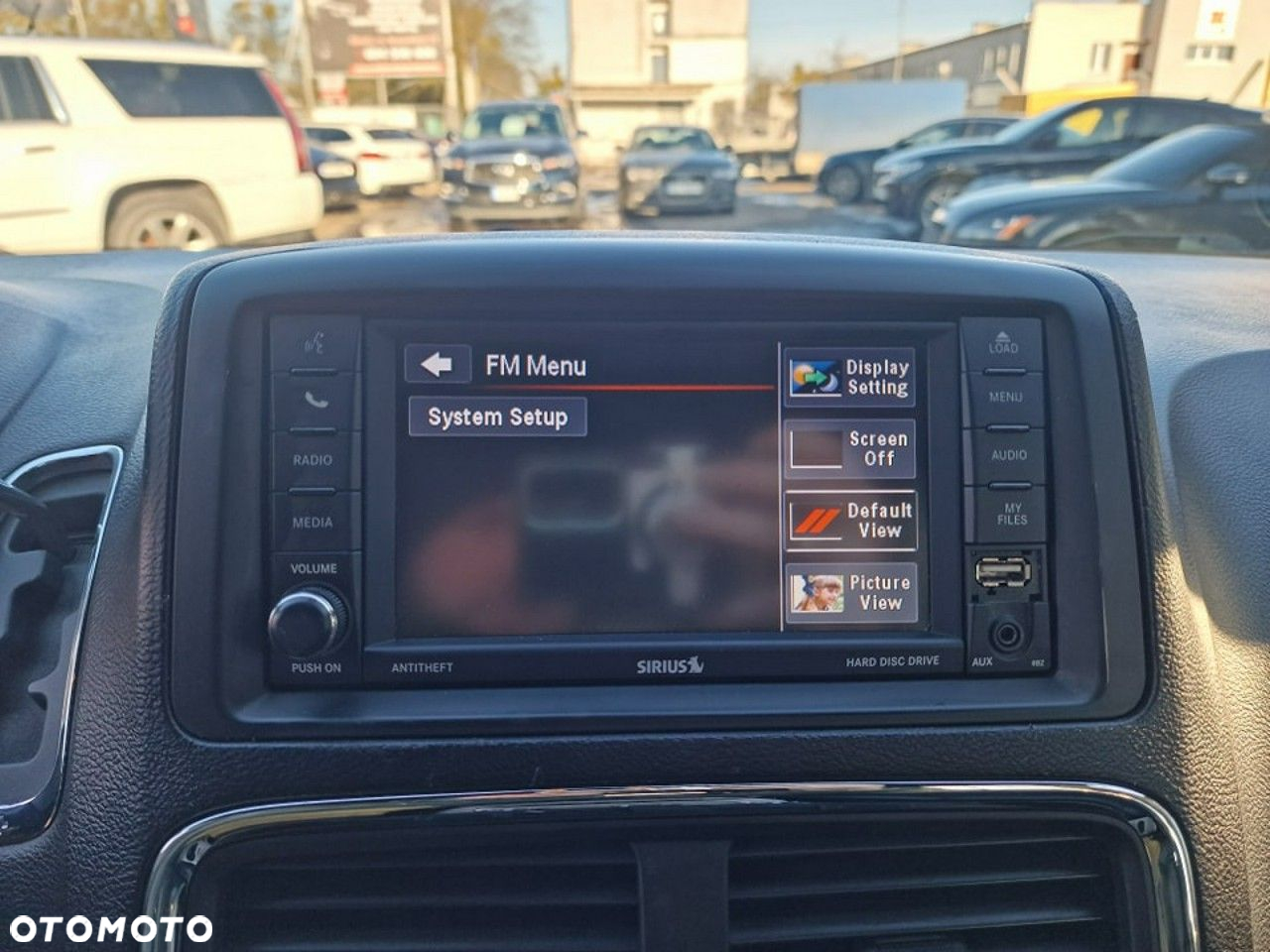 Dodge Grand Caravan - 17