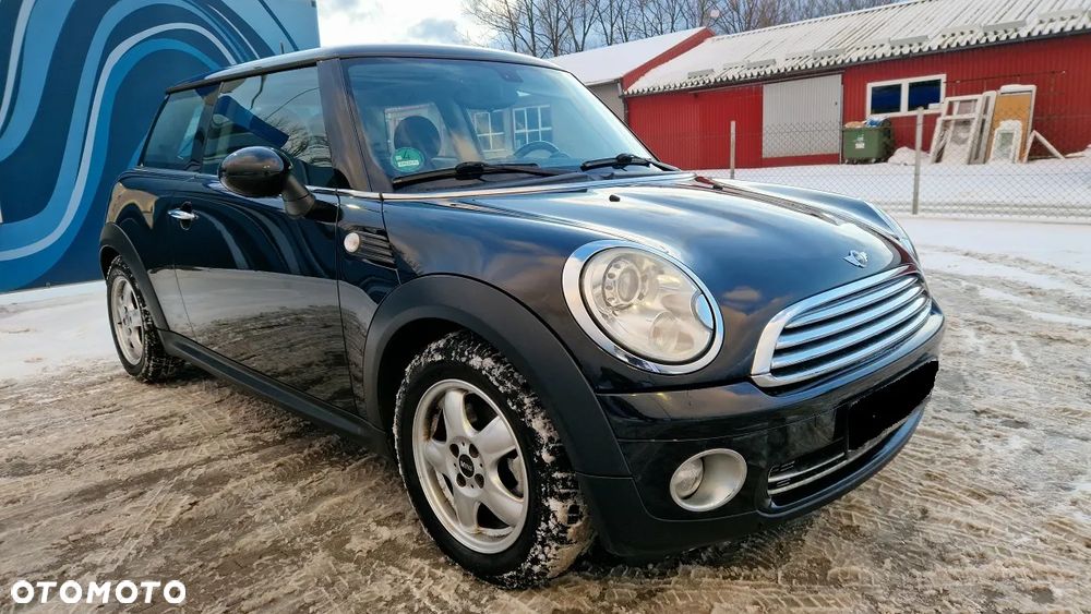 MINI Cooper Standard - 9