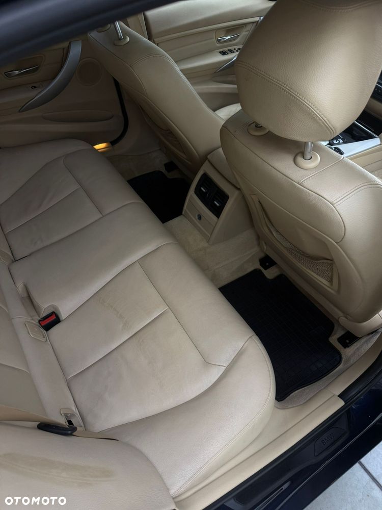 BMW Seria 3 - 16