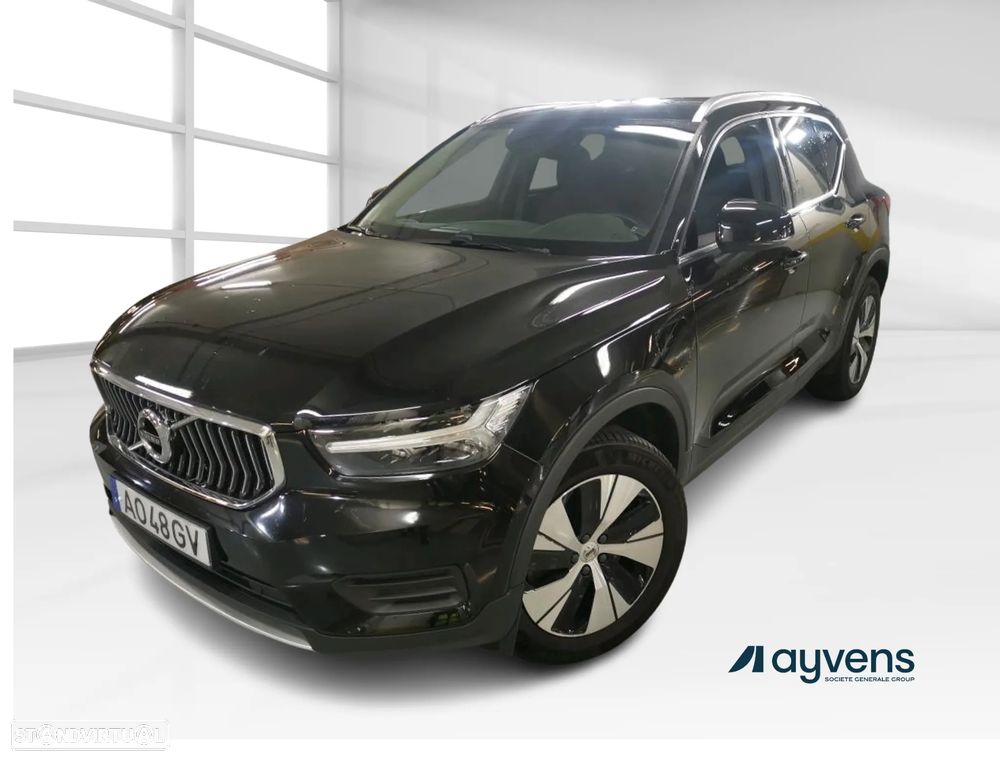 Volvo XC 40 1.5 T5 PHEV Inscription Expression - 1
