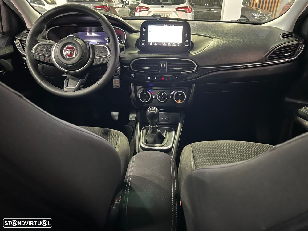 Fiat Tipo Station Wagon 1.3 MultiJet City Life - 13
