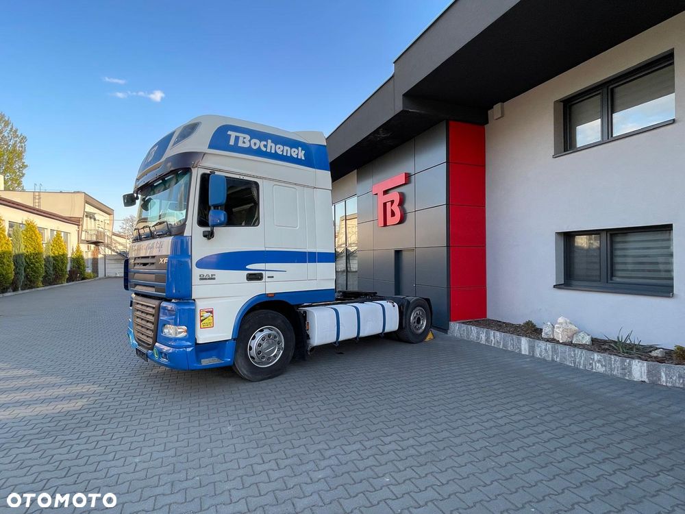 DAF XF 105 460 SSC / STANDARD - 9