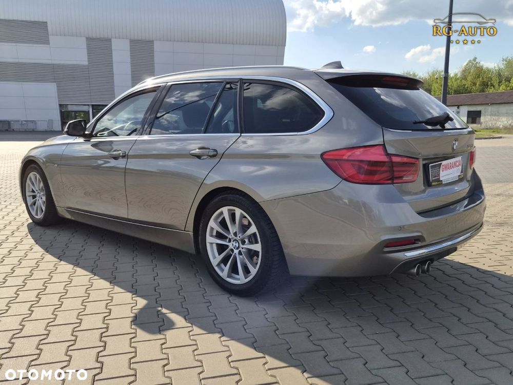 BMW Seria 3 - 11