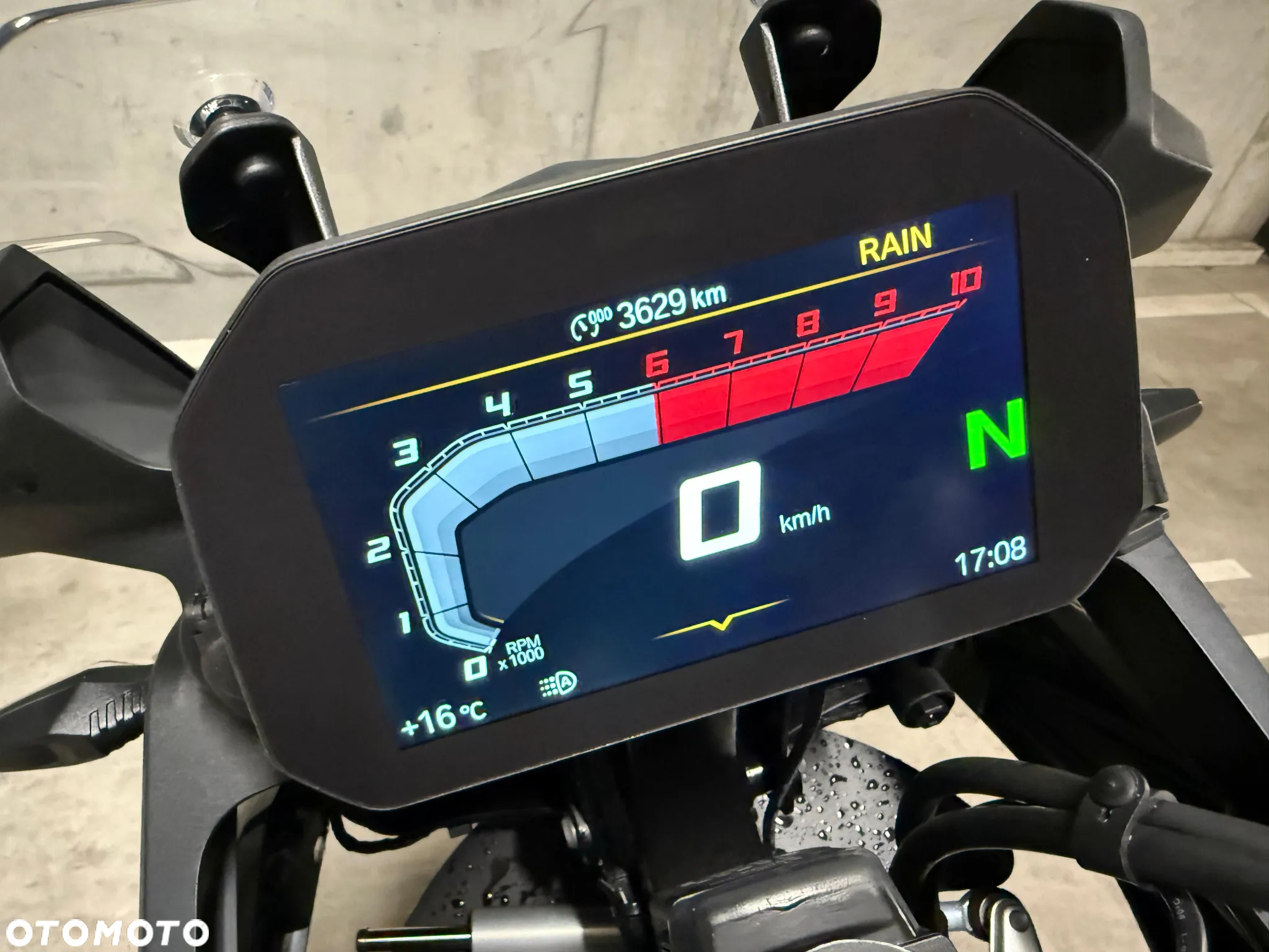 BMW GS - 12