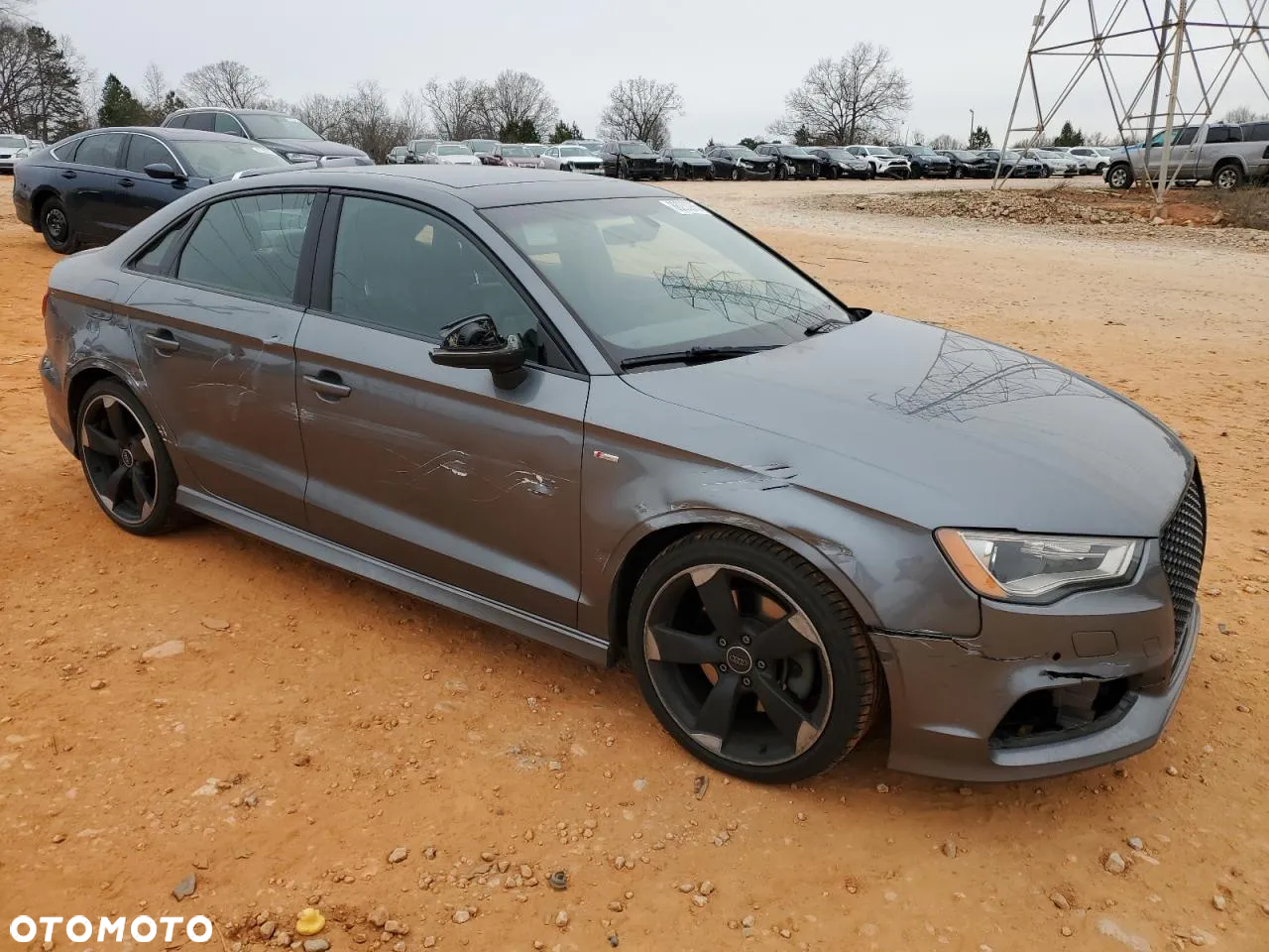 Audi A3 - 4
