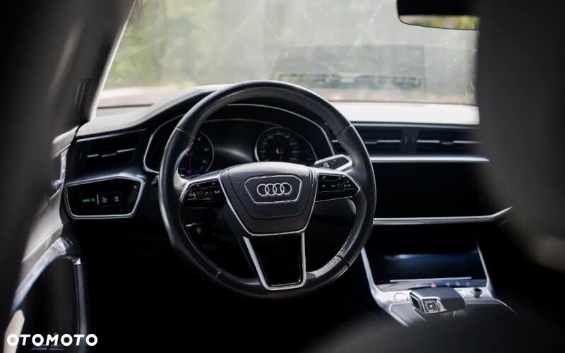 Audi A7 Sportback - 11