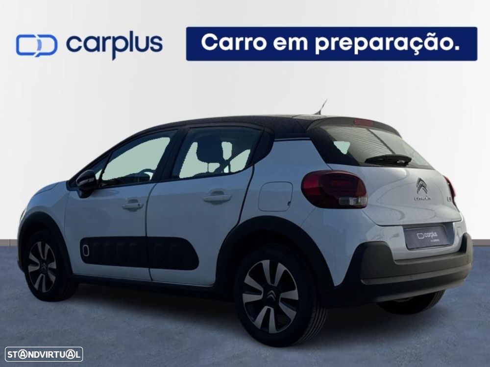 Citroën C3 1.2 PureTech Elle - 2