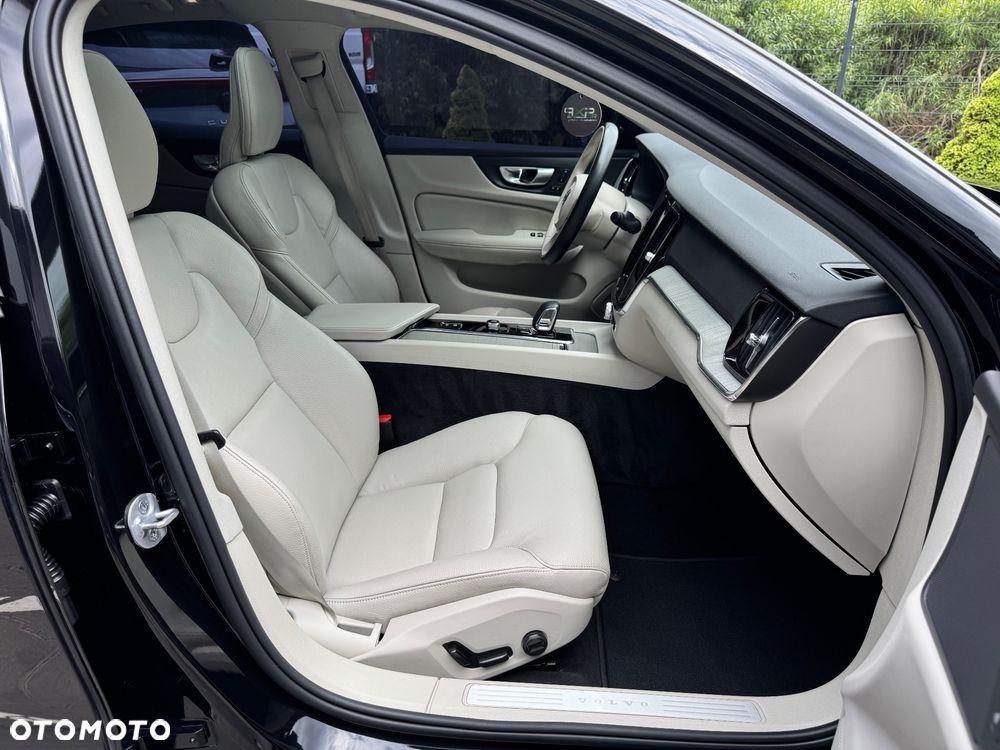 Volvo S60 B5 B Geartronic Inscription - 33