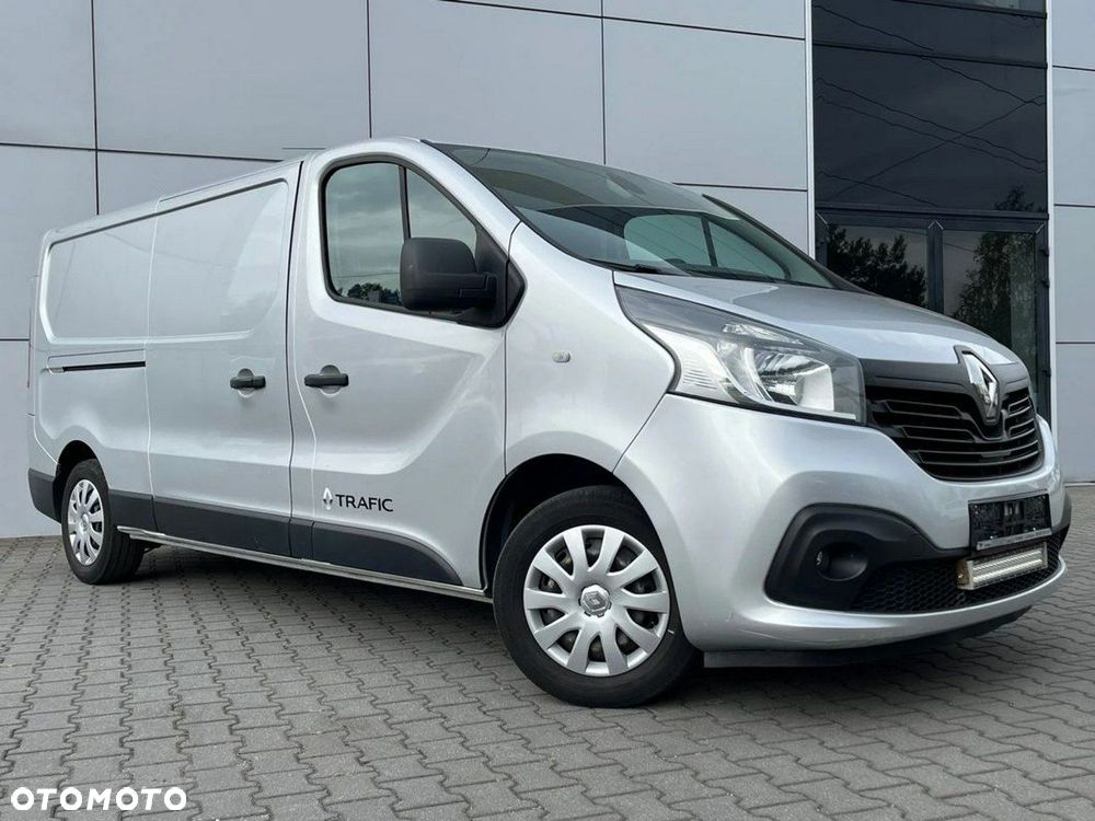 Renault Trafic - 6