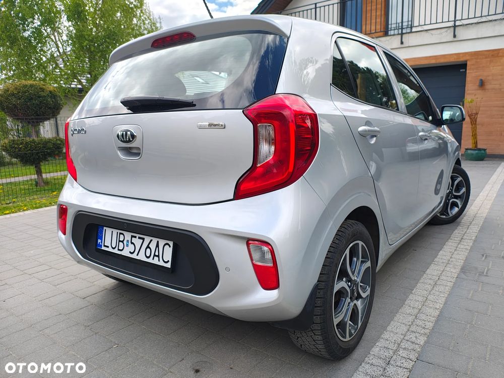 Kia Picanto - 3