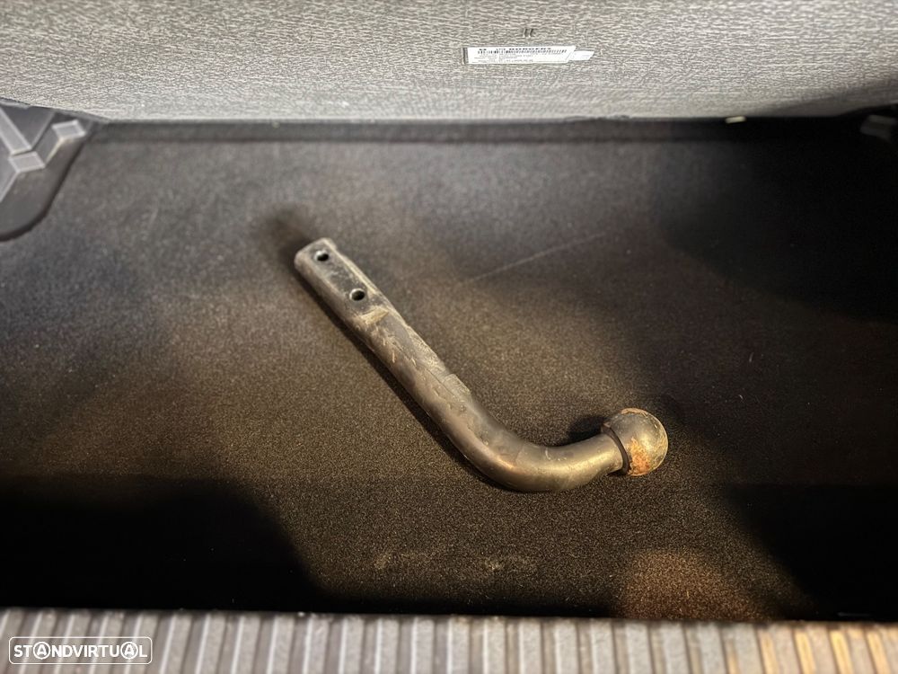 Citroën C3 Aircross BlueHDI 120 Stop & Start EAT6 SHINE - 39