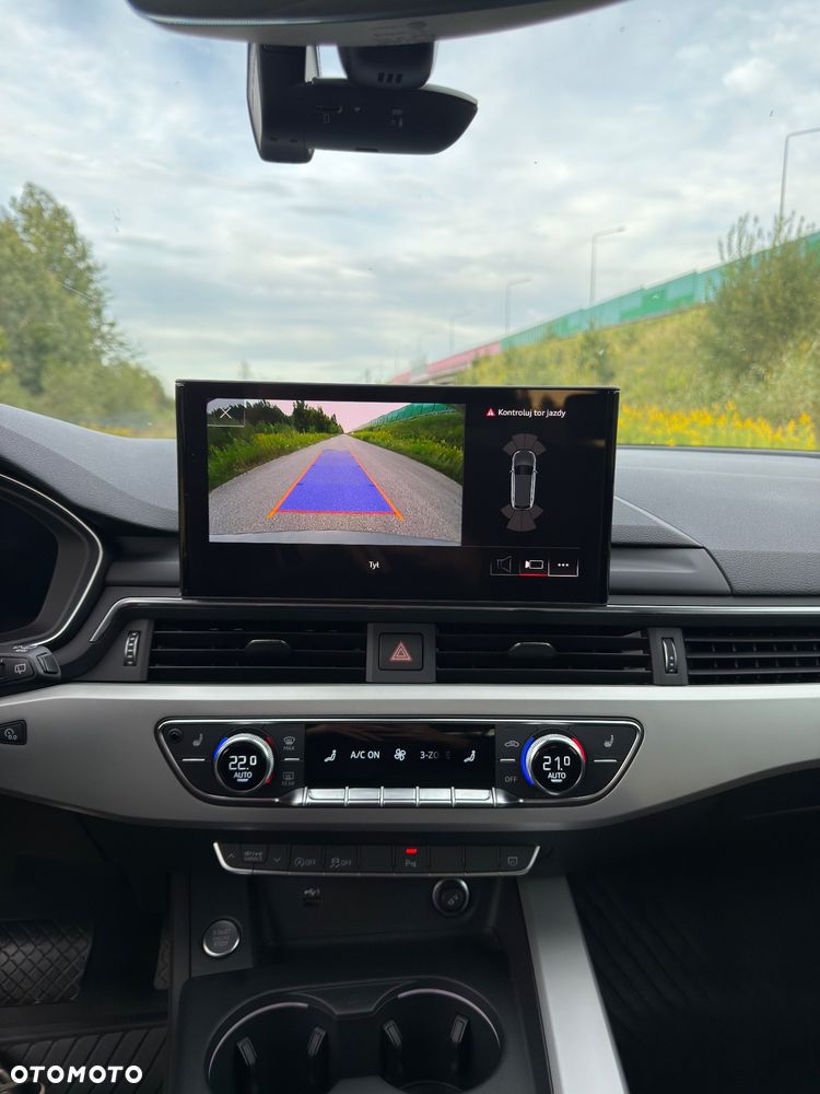 Audi A4 Avant 40 TDI mHEV S Line S tronic - 21