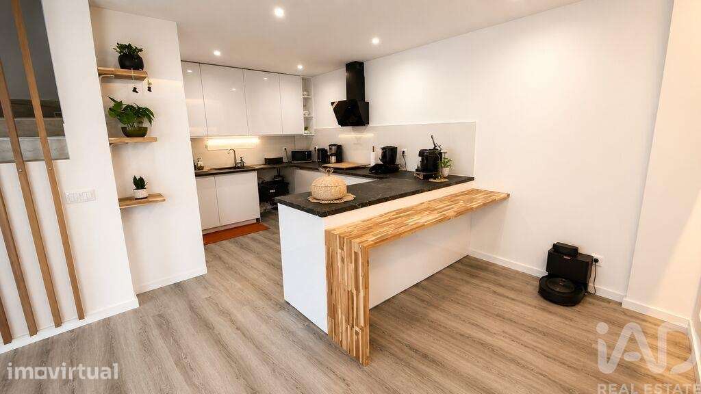 Casa / Villa T3 em Reguengo do Fetal de 122,65 m2 - Grande imagem: 2/24