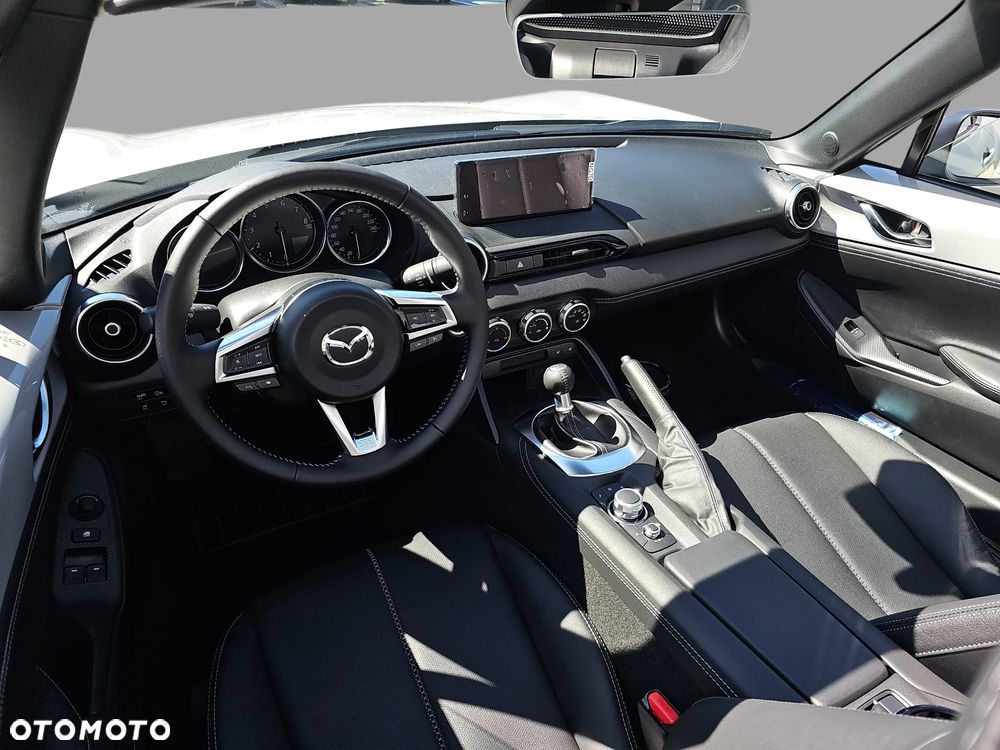 Mazda MX-5 1.5 Exclusive-Line - 10