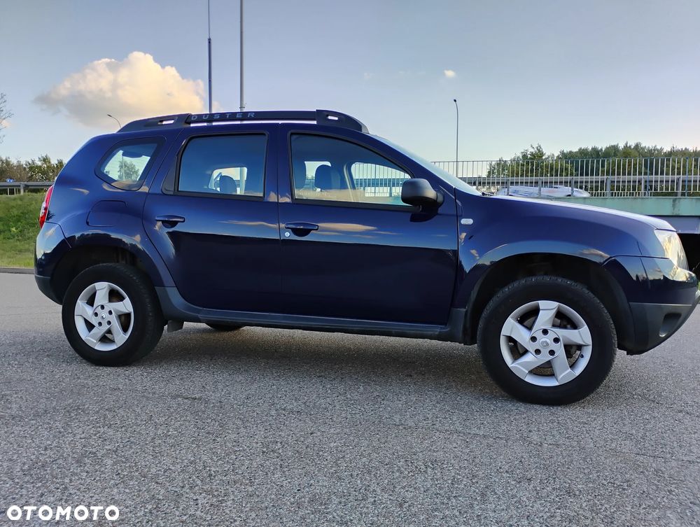 Dacia Duster 1.2 TCe Comfort - 25