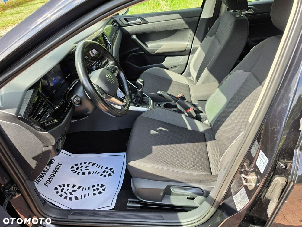 Volkswagen Taigo 1.0 TSI Style - 15