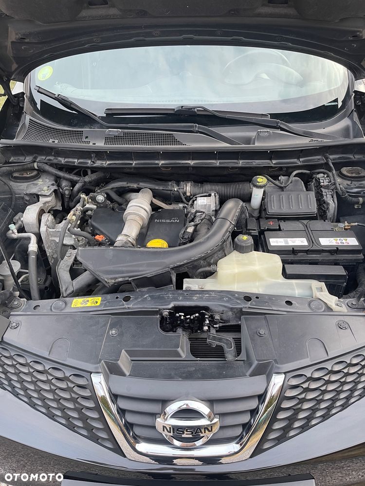 Nissan Juke 1.5 dCi Edition - 18