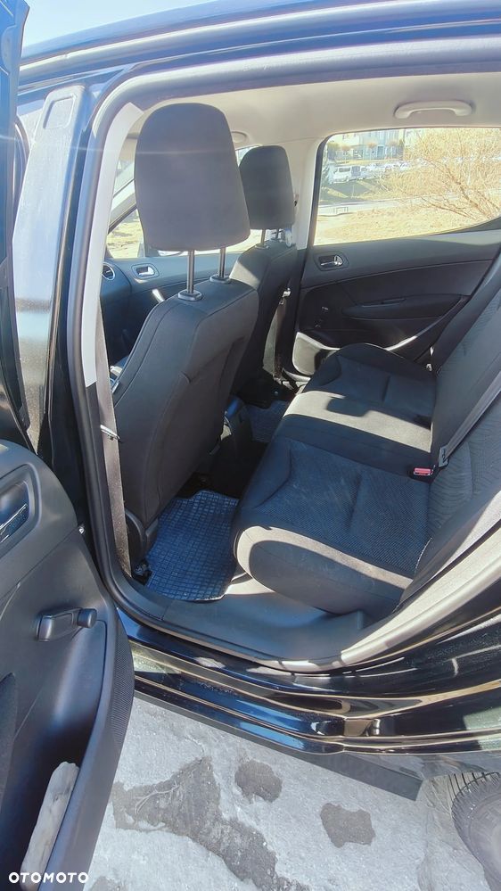 Peugeot 308 1.6 HDi Active - 7