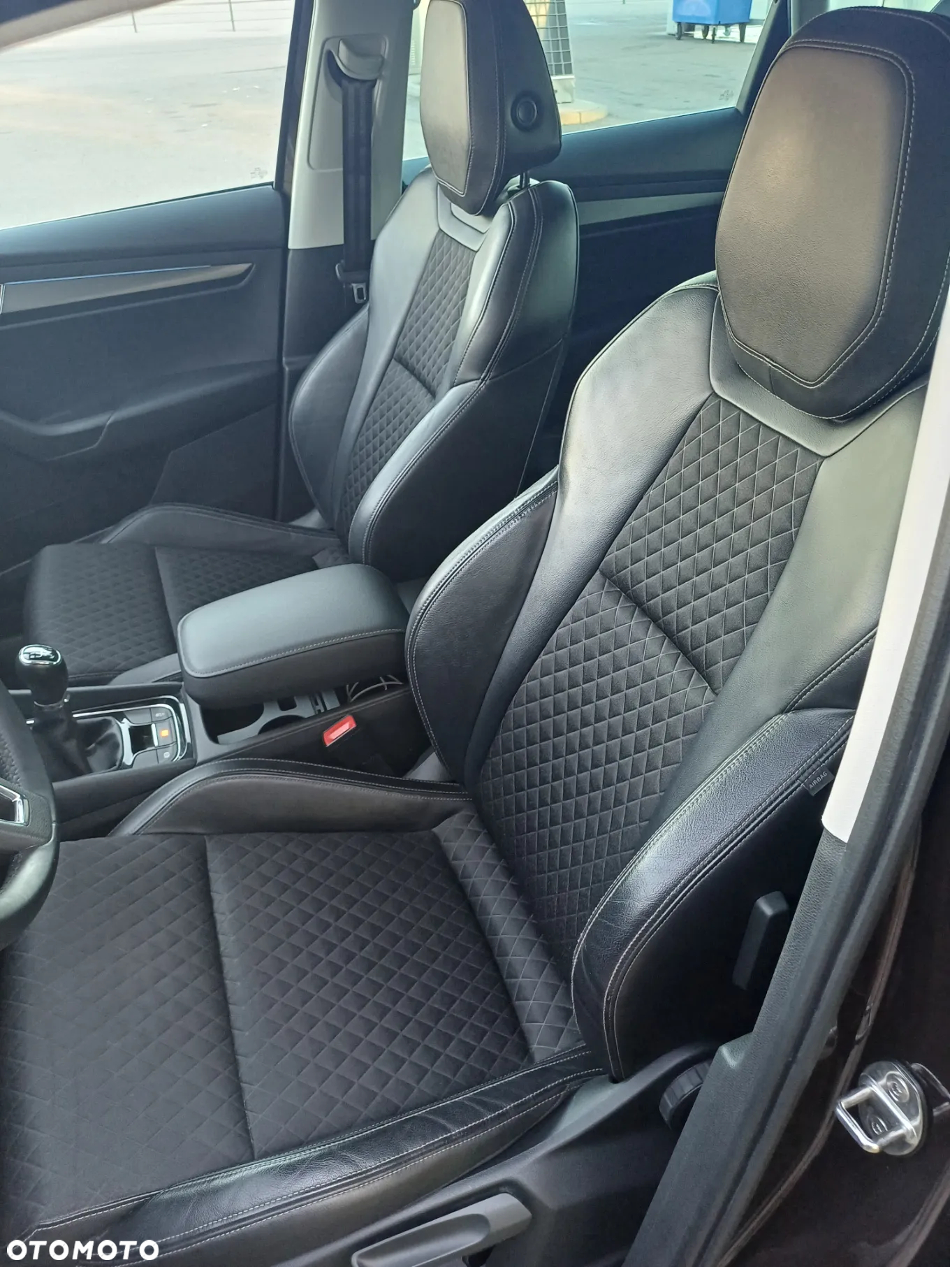 Skoda Karoq - 8