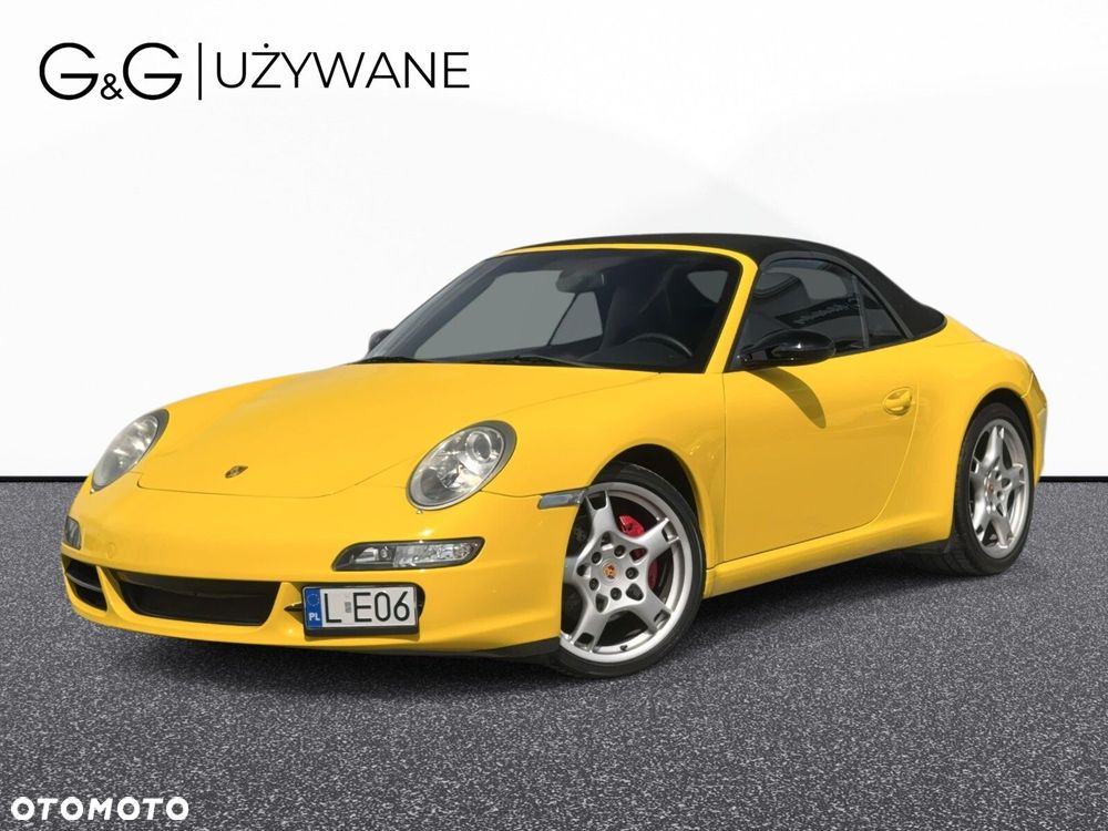 Porsche 911 - 2
