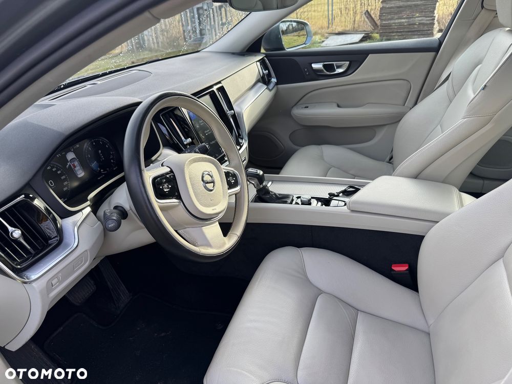 Volvo S60 T5 Inscription - 6
