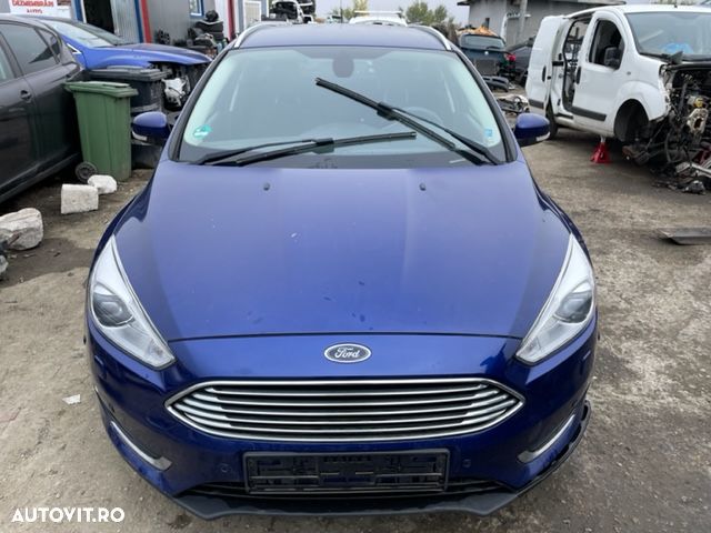 Dezmembrez Ford Focus 2017 - 1