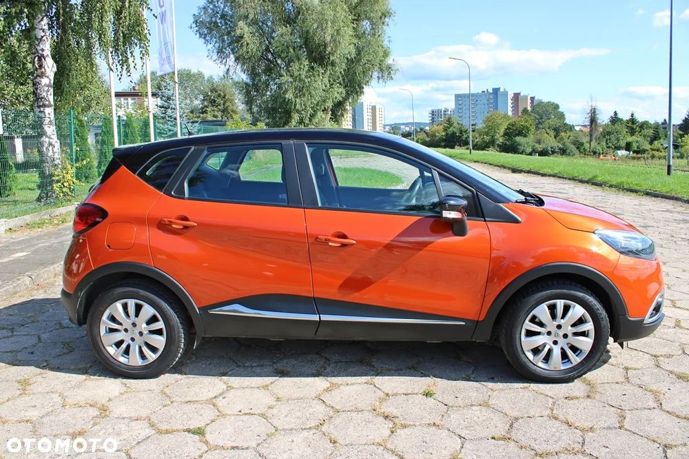 Renault Captur 1.2 TCe Intens EDC - 3