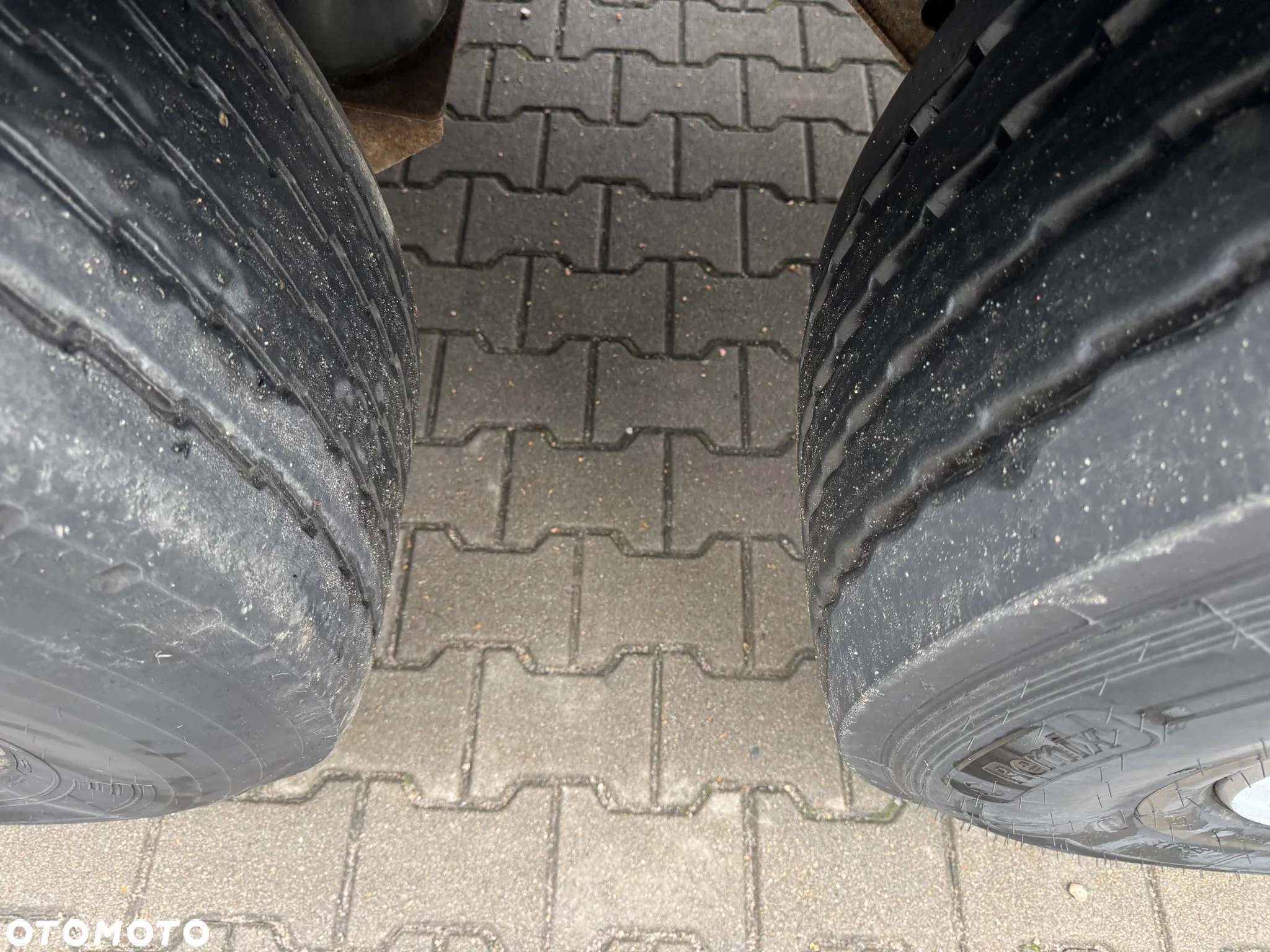 Krone Chłodnia Hakowa, SAF, Thermo King SLXi 400 - 25