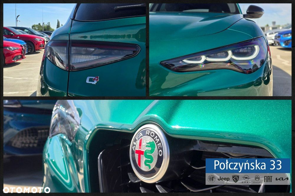 Alfa Romeo Stelvio - 34