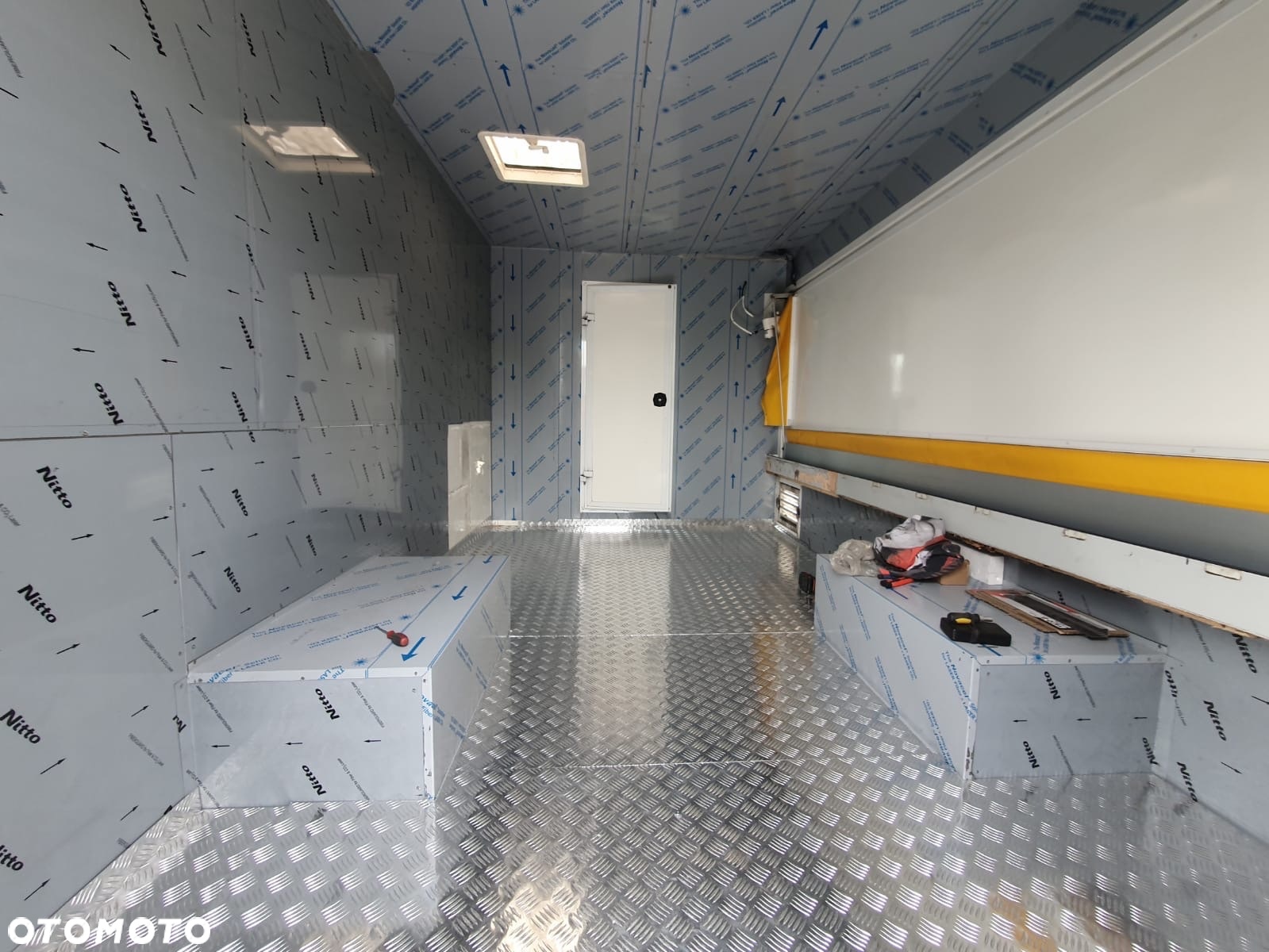 Renault Master - 5