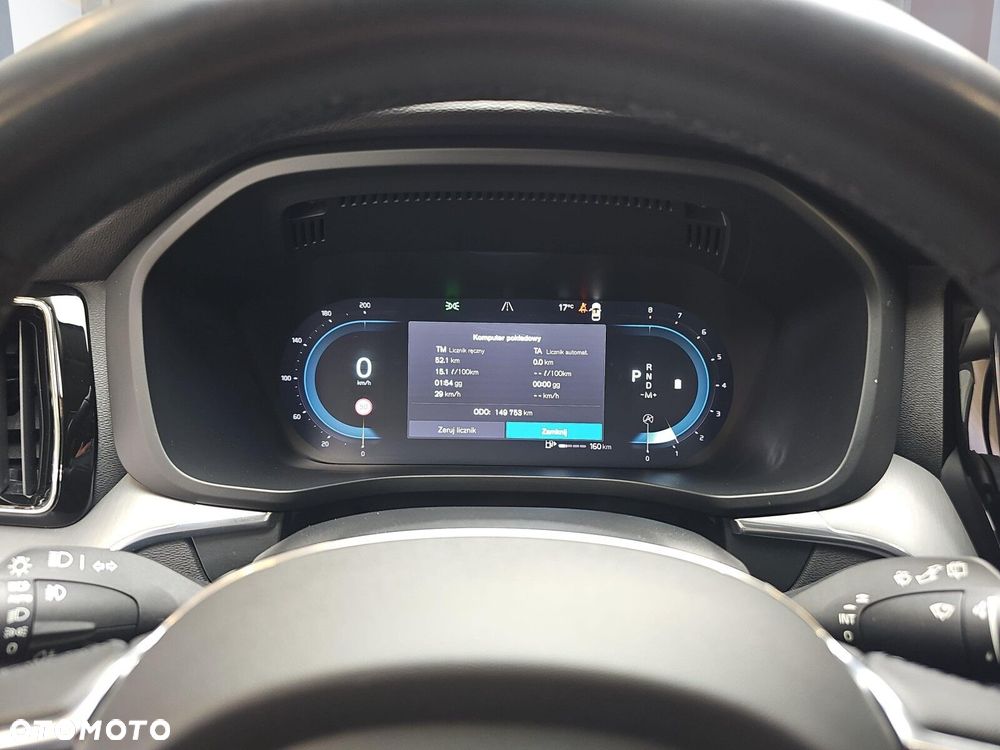 Volvo XC 60 B4 B Essential - 16