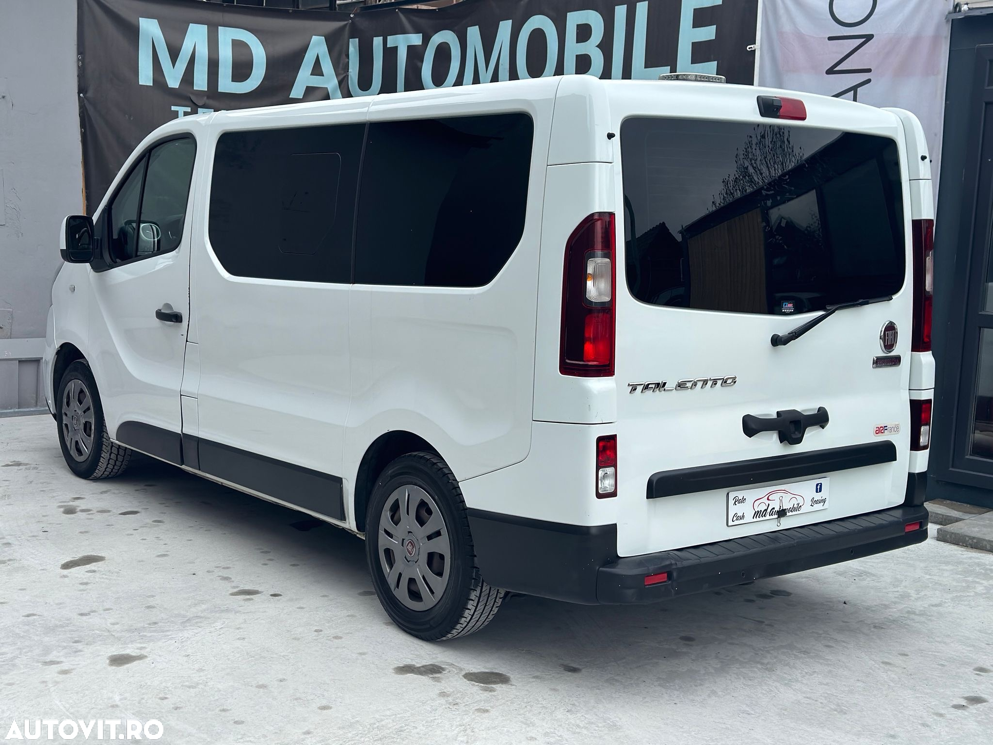 Fiat Talento - 17