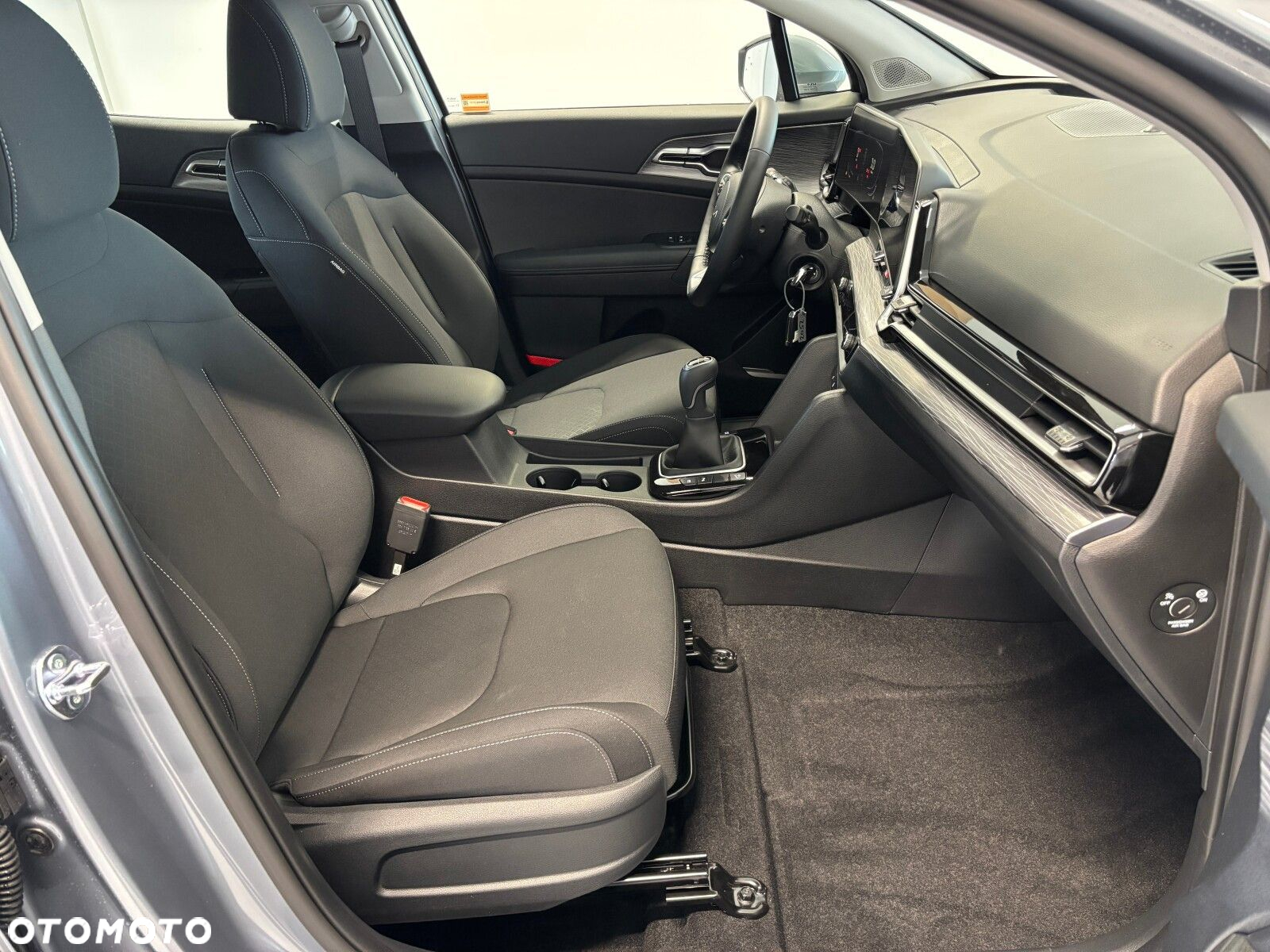 Kia Sportage - 22