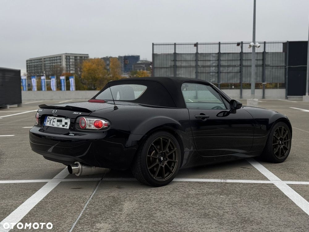 Mazda MX-5 1.8 Spring Edition - 8