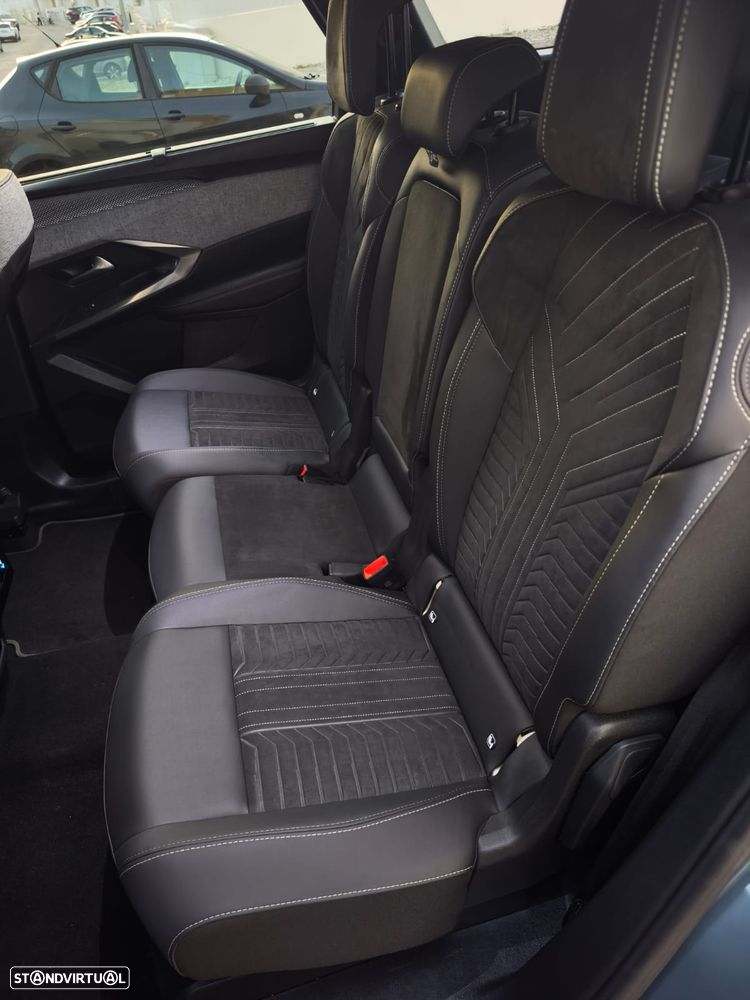 Peugeot 5008 - 11