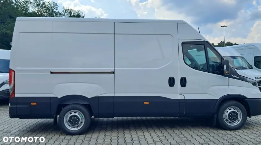 Iveco Daily 35S16BA8 V Dostępny od ręki! EXTRA Cena - 9
