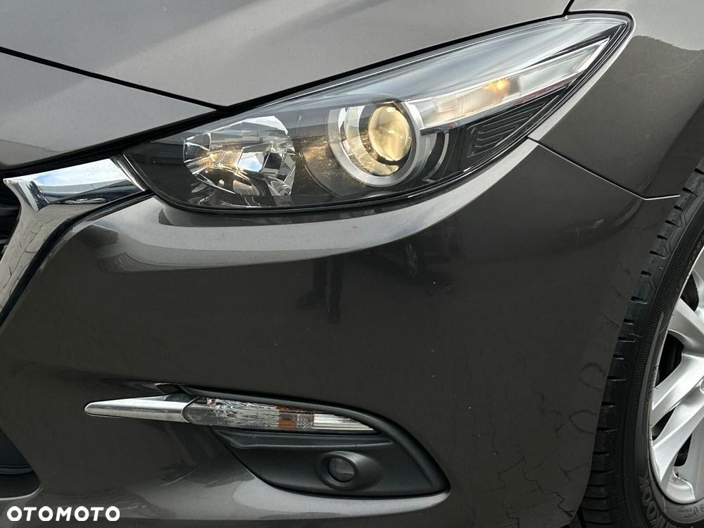 Mazda 3 2.0 Skyenergy - 31