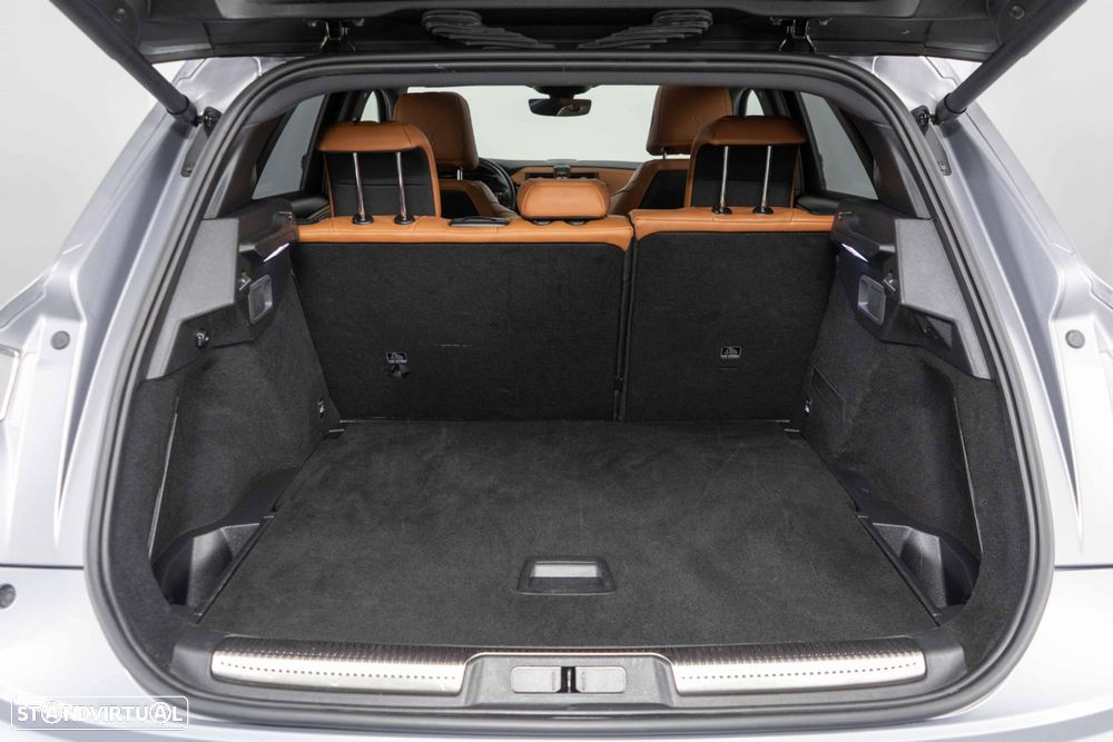 DS DS7 Crossback E-Tense Rivoli EAT8 - 11