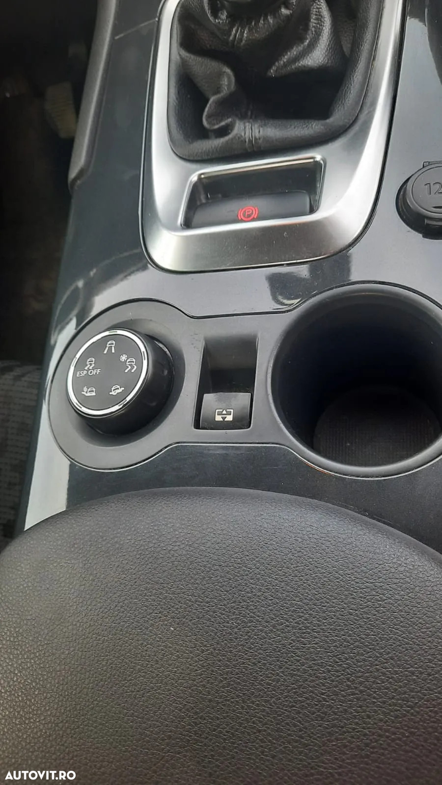 Peugeot 3008 2.0 HDI FAP Premium - 12